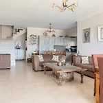 Irini\'S House Afandou