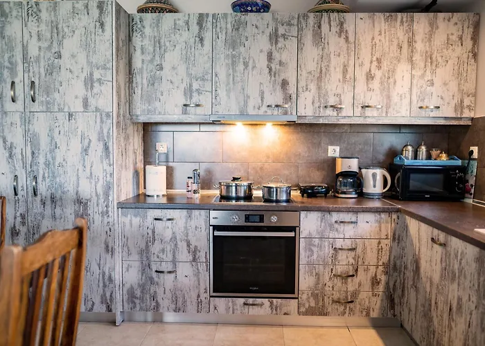 Irini\'S House Afandou