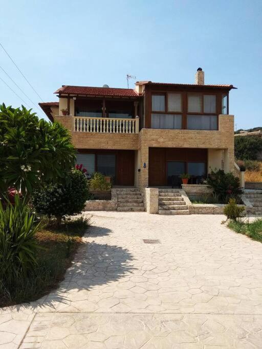 Irini's House * Afantou