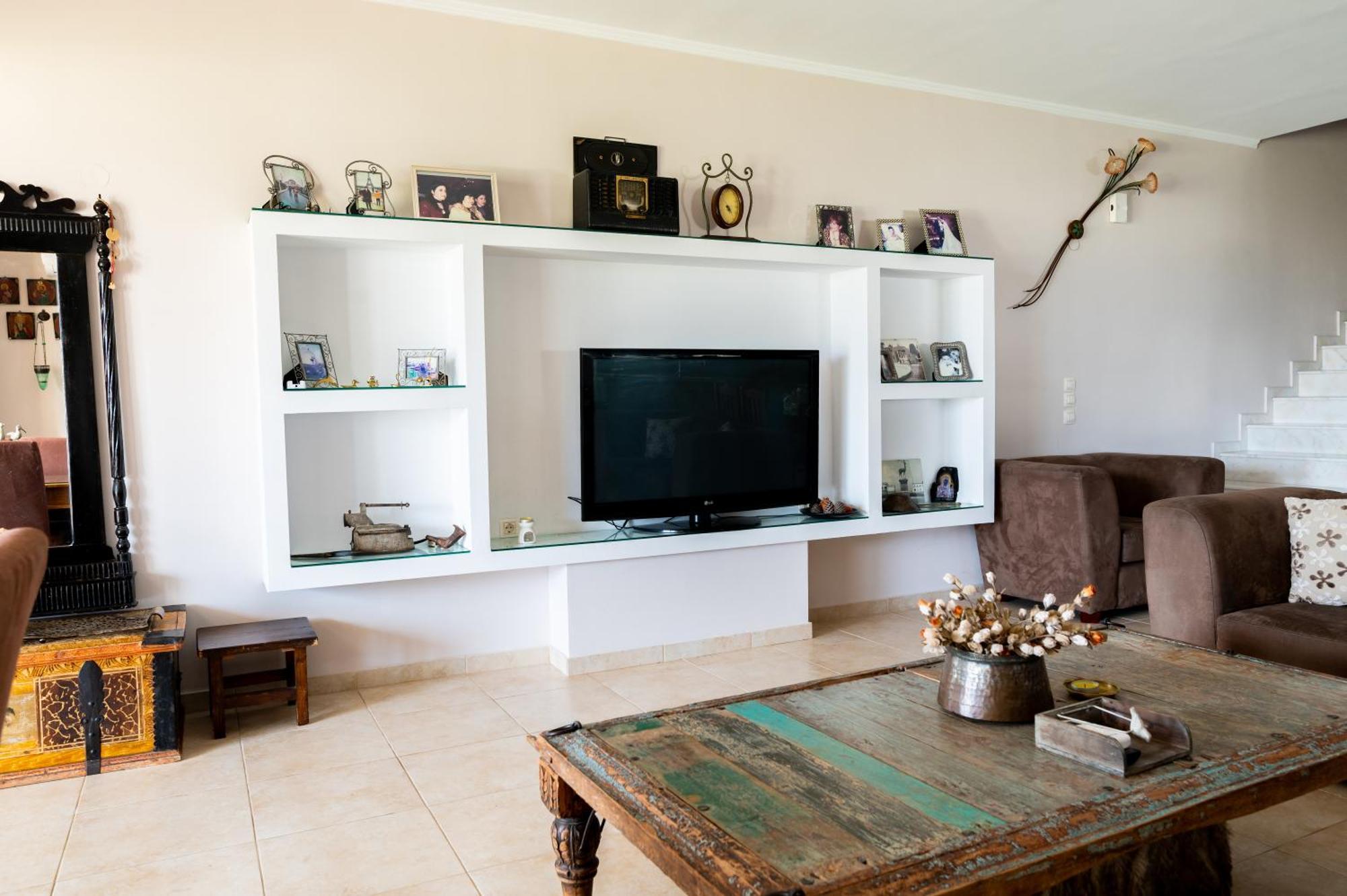 Leilighet Irini's House