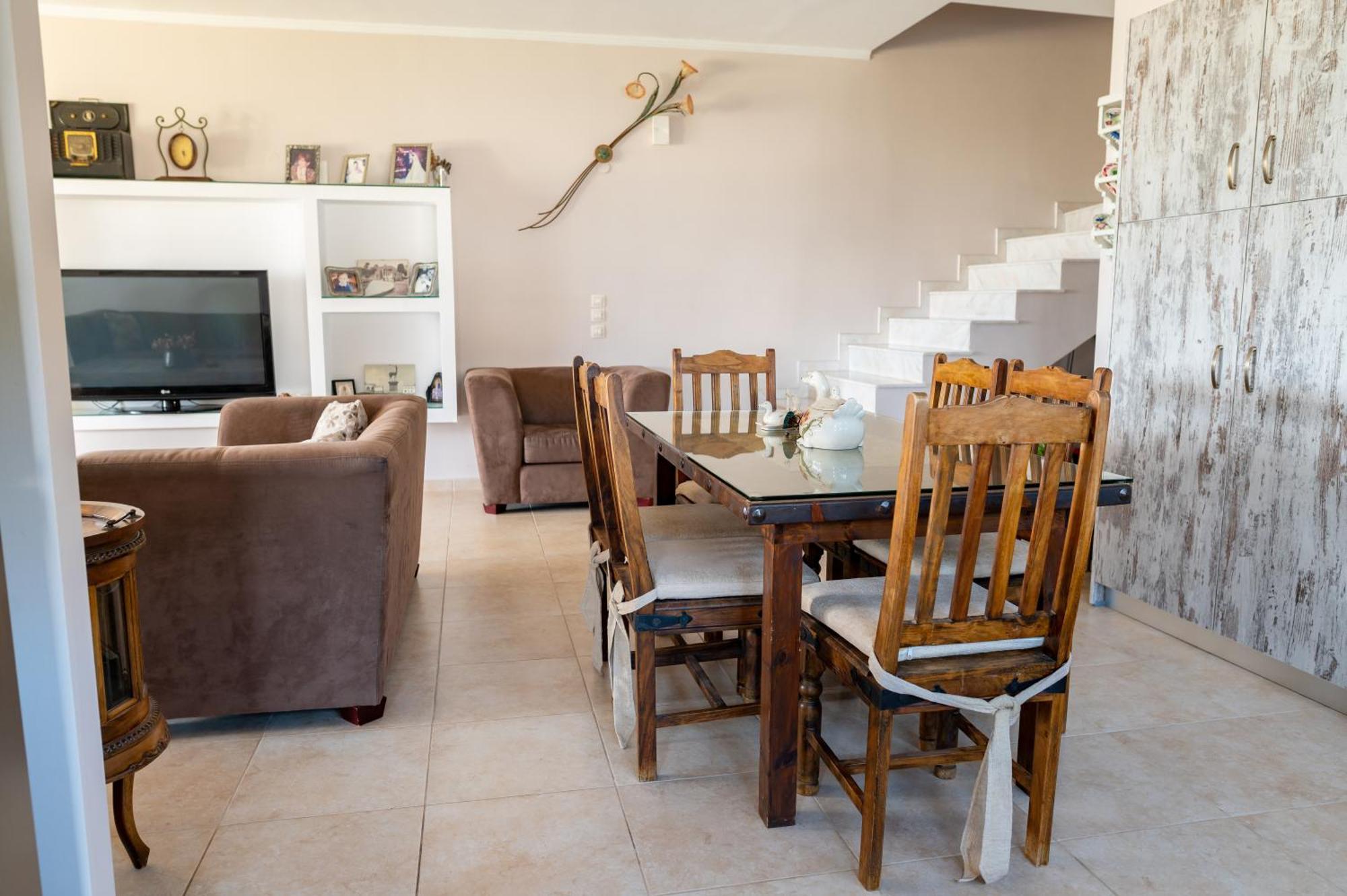 Leilighet Irini's House