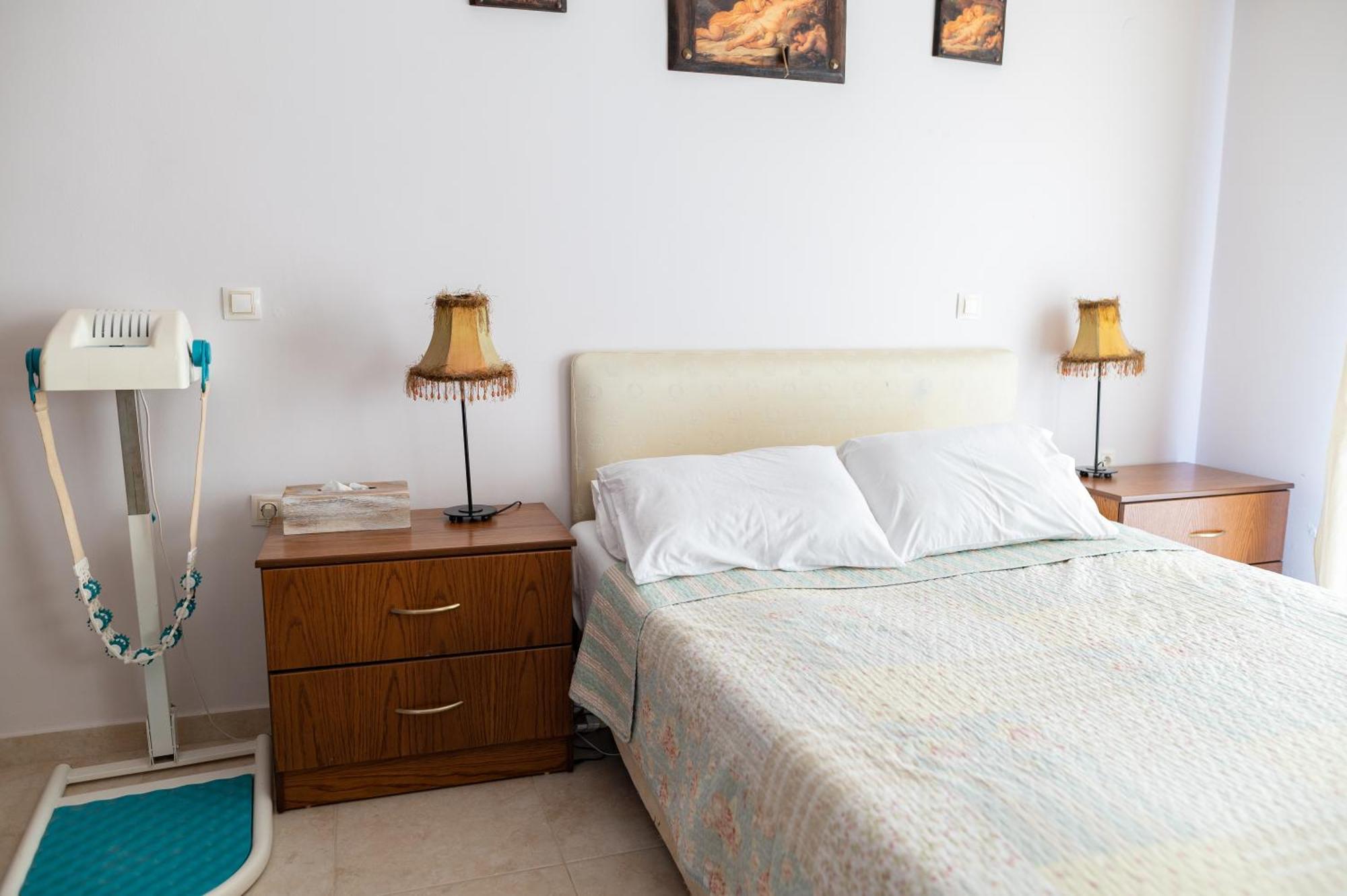 Leilighet Irini's House Afantou