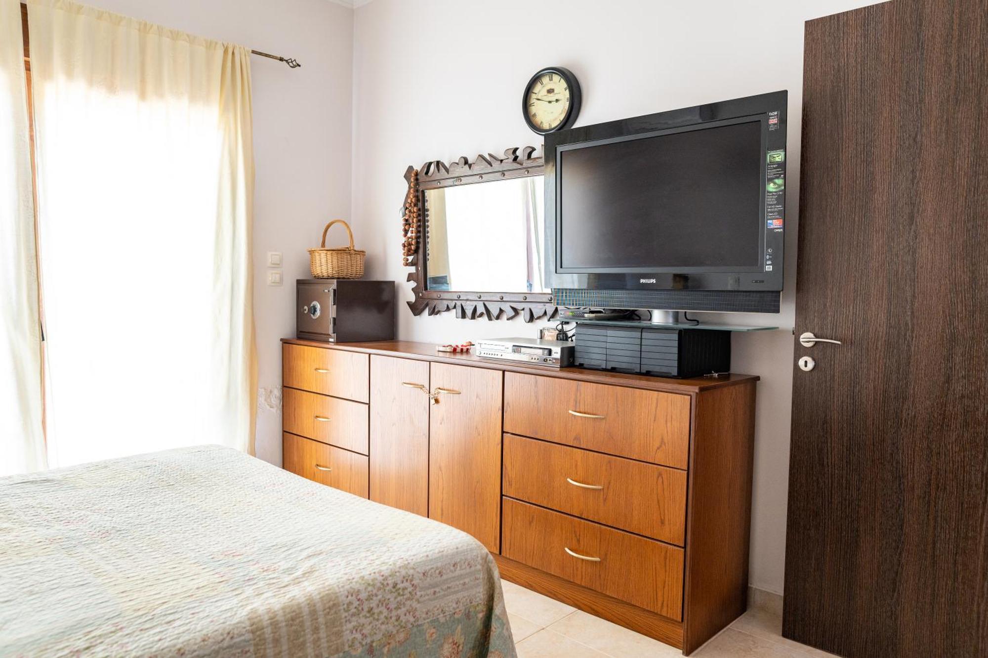Irini's House Leilighet *