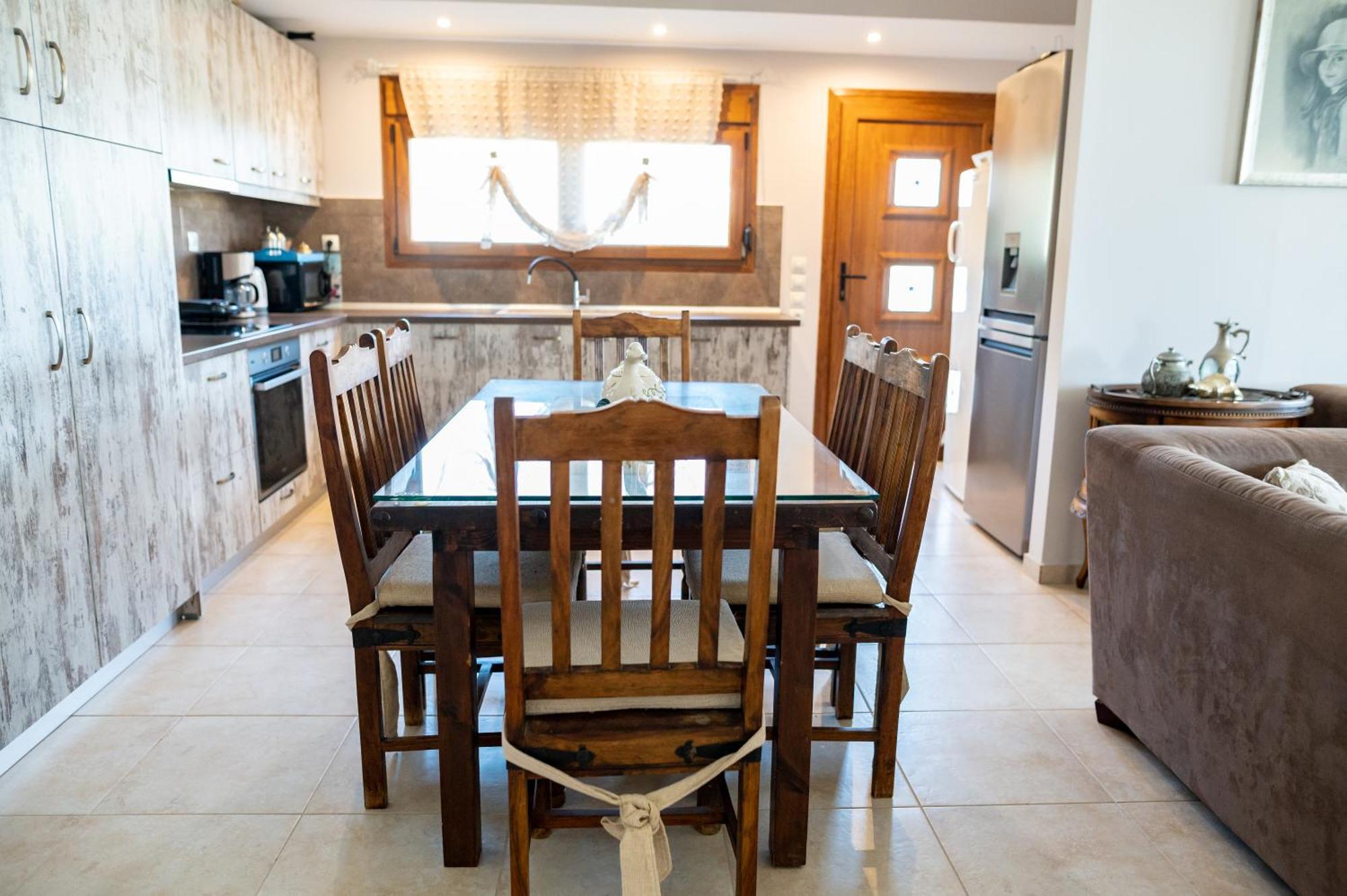 Irini's House Afantou