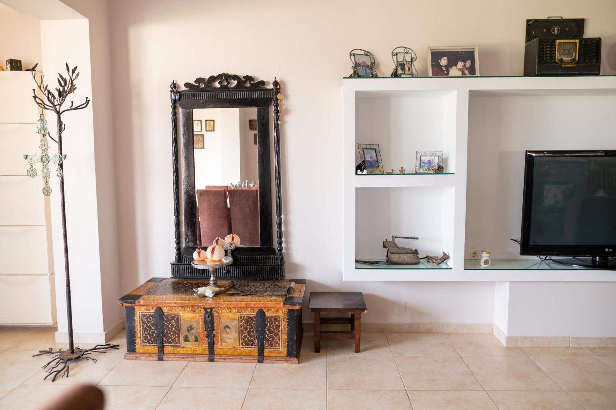 Irini's House Leilighet