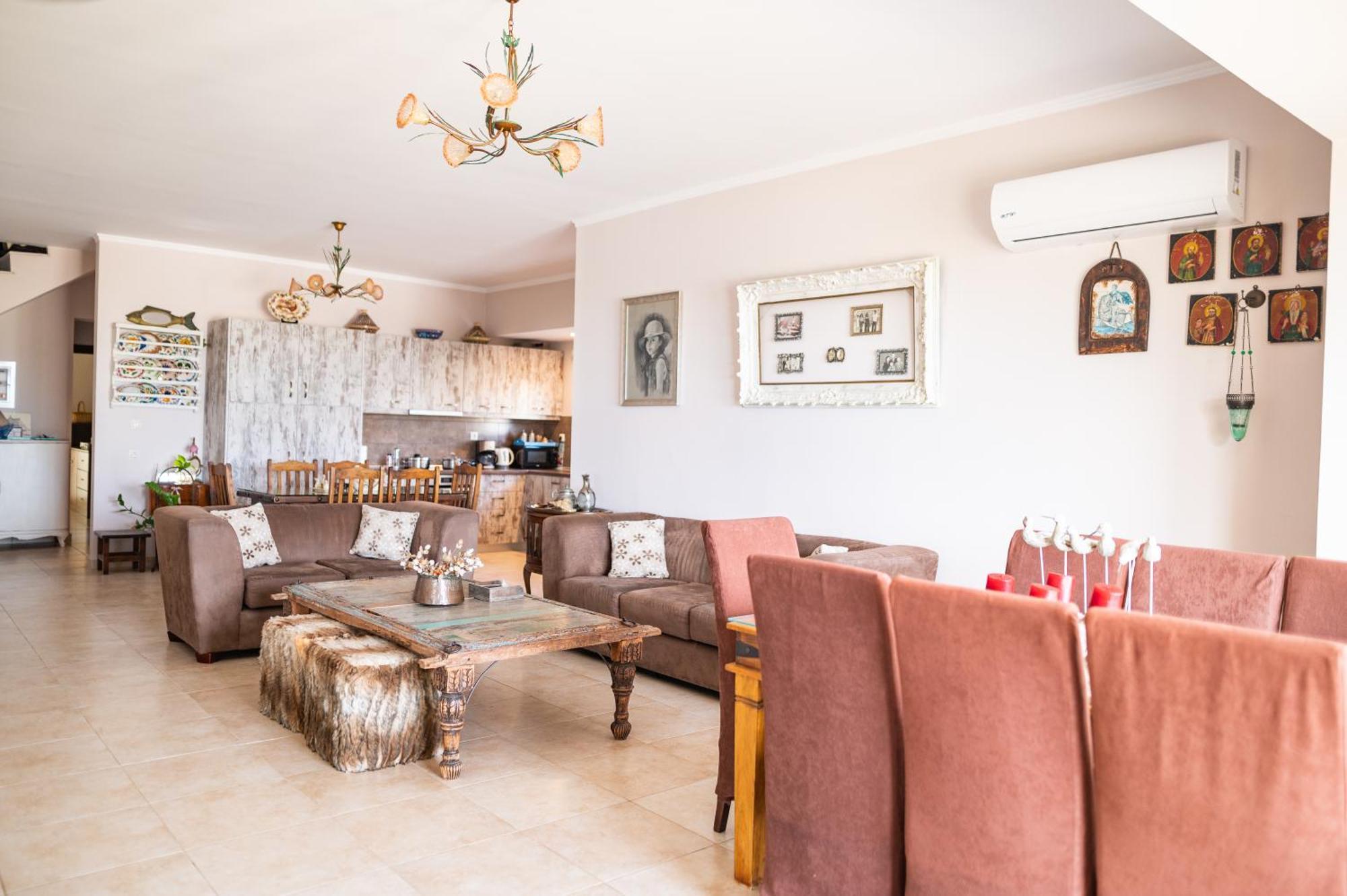 Leilighet Irini's House Afantou