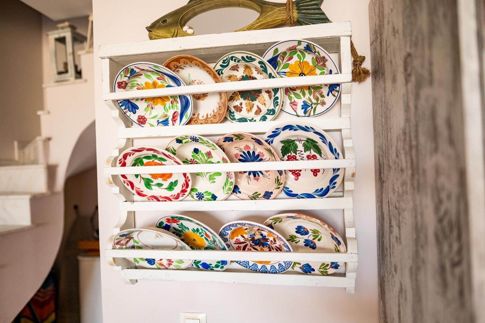Irini's House Afantou