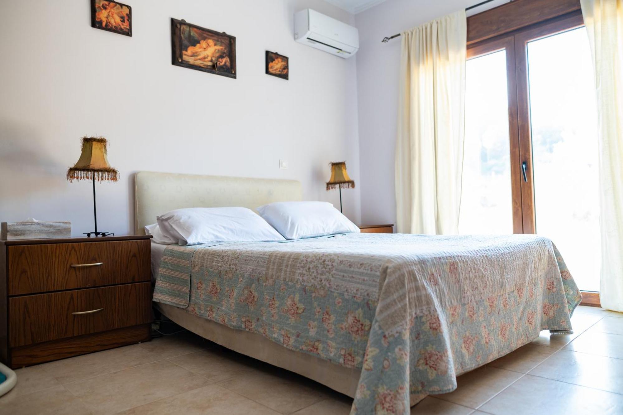Irini's House Leilighet *