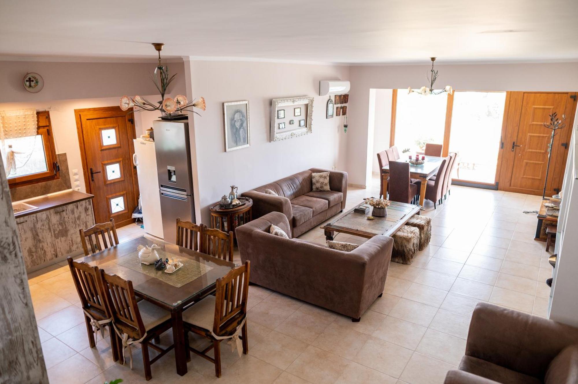 Leilighet Irini's House